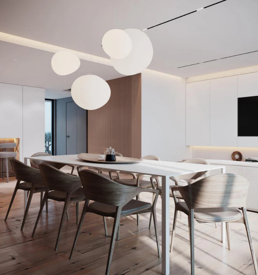Gregg Pendant Lamp - Yiarolight