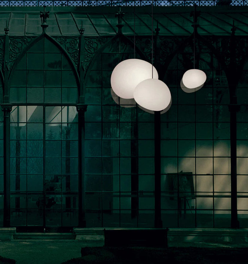 Gregg Pendant Lamp - Yiarolight
