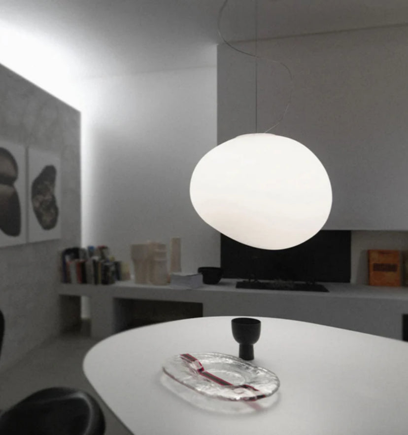 Gregg Pendant Lamp - Yiarolight