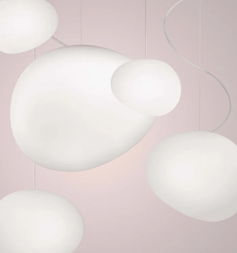 Gregg Pendant Lamp - Yiarolight