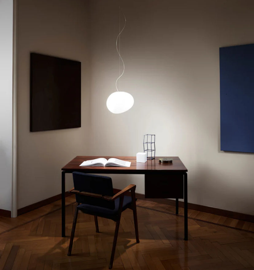 Gregg Pendant Lamp - Yiarolight