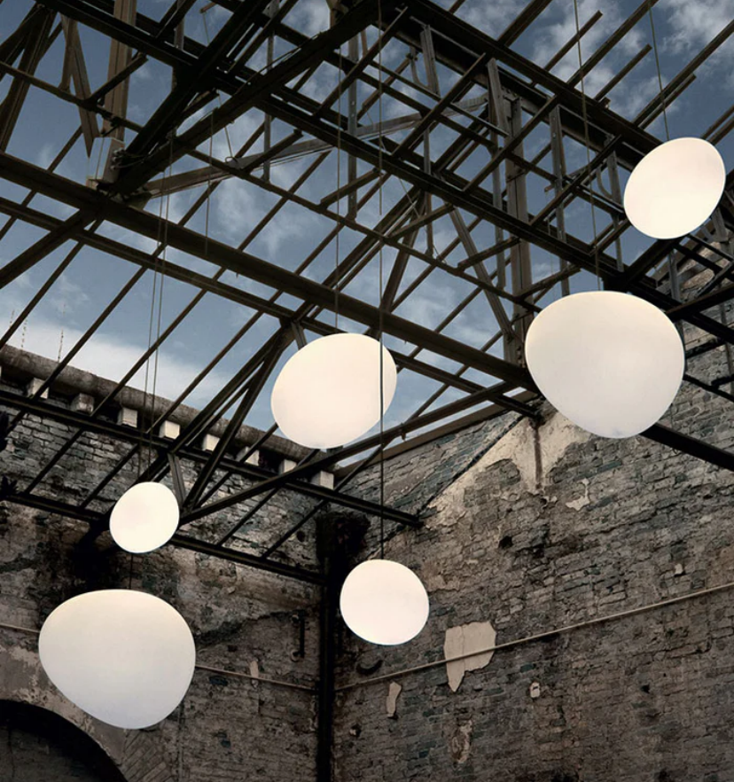 Gregg Pendant Lamp - Yiarolight