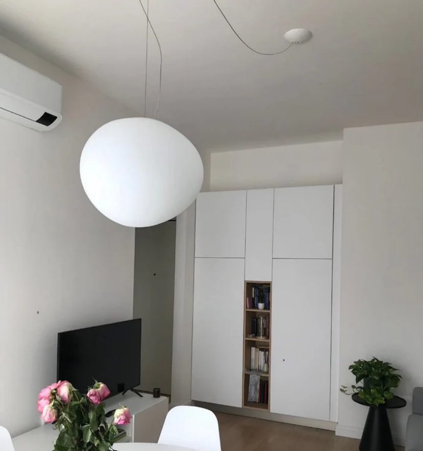 Gregg Pendant Lamp - Yiarolight