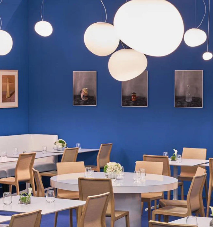 Gregg Pendant Lamp - Yiarolight