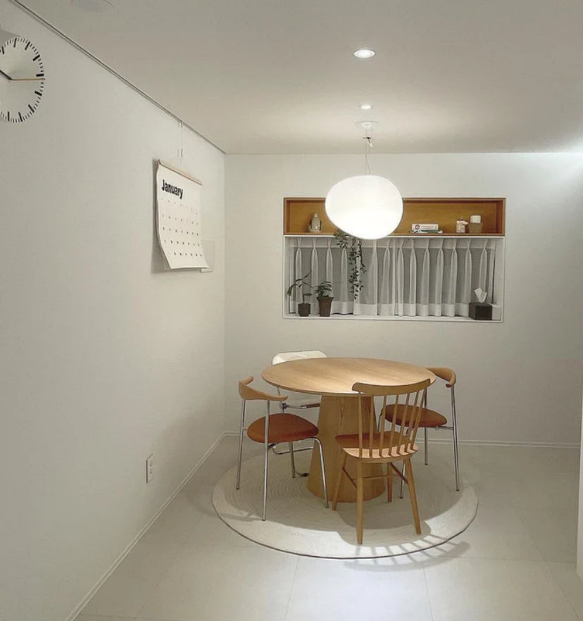 Gregg Pendant Lamp - Yiarolight