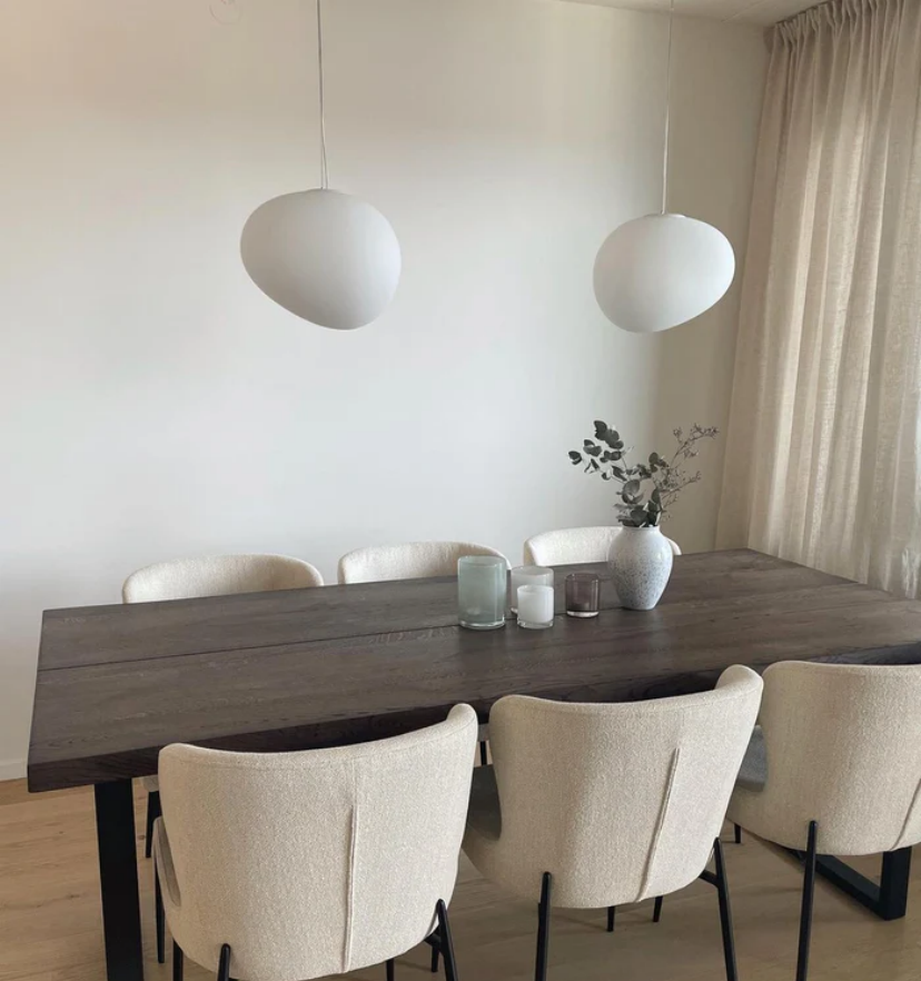 Gregg Pendant Lamp - Yiarolight
