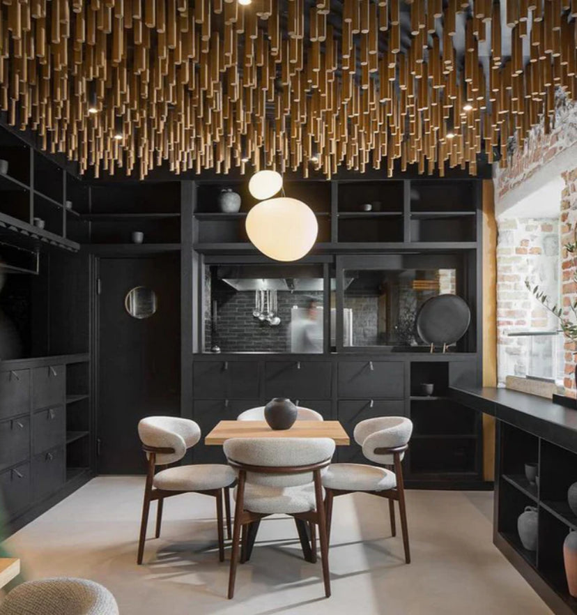 Gregg Pendant Lamp - Yiarolight