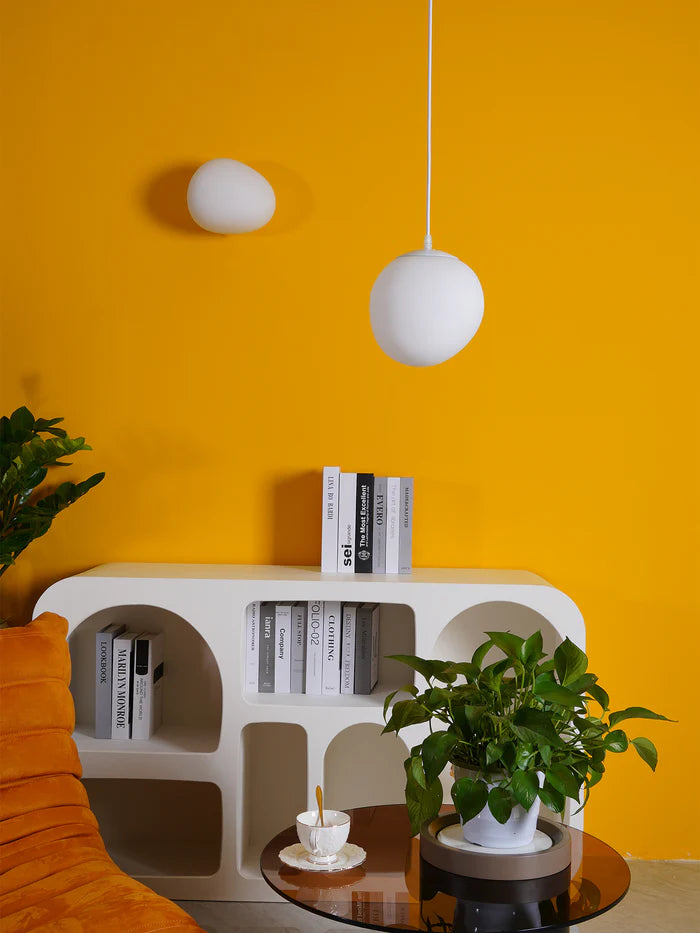 Gregg Pendant Lamp - Yiarolight