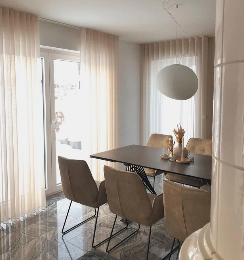 Gregg Pendant Lamp - Yiarolight