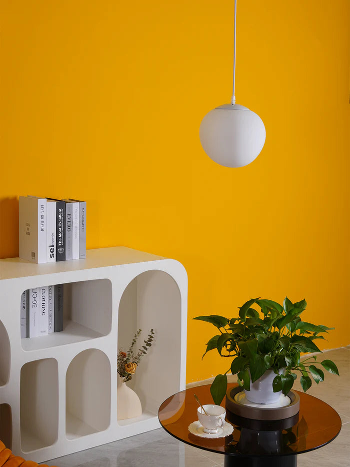 Gregg Pendant Lamp - Yiarolight