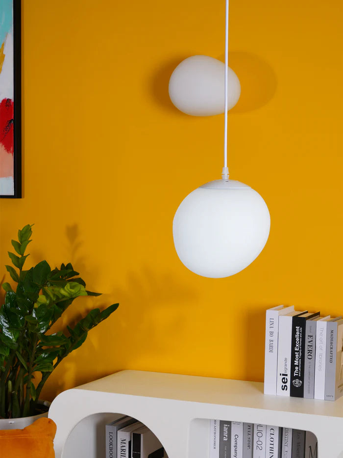 Gregg Pendant Lamp - Yiarolight