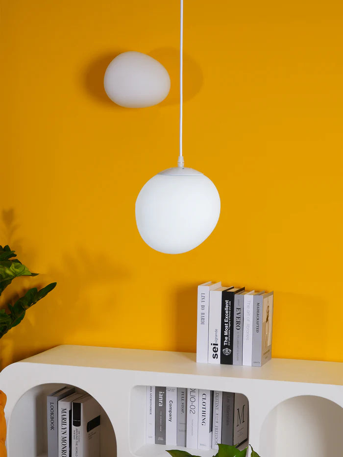 Gregg Pendant Lamp - Yiarolight
