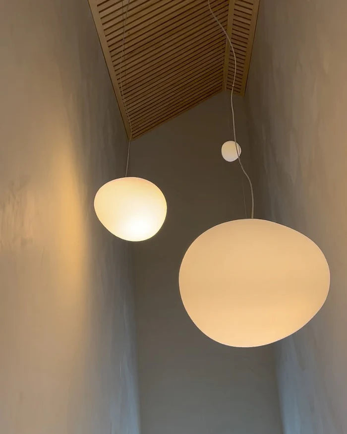 Gregg Pendant Lamp - Yiarolight