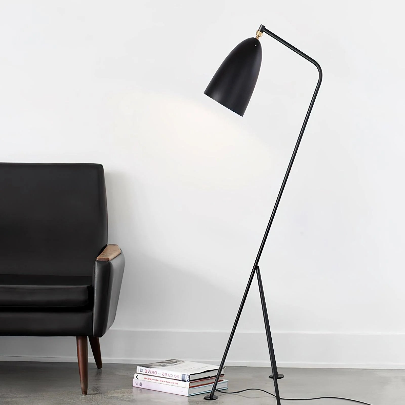 Lean Floor Lamp - Yiarolight