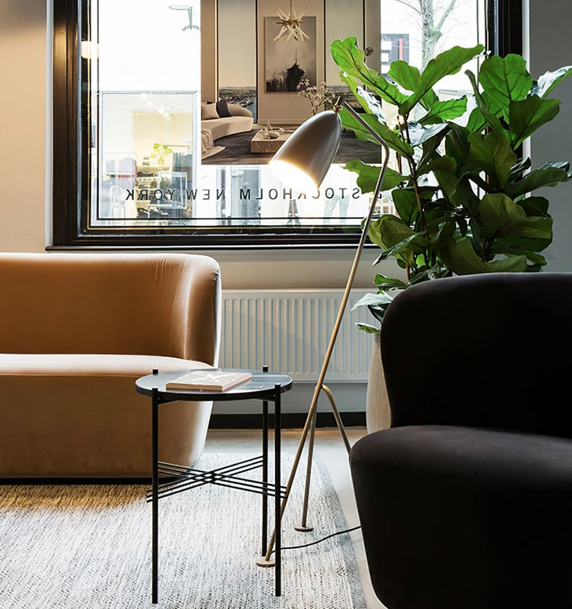 Lean Floor Lamp - Yiarolight