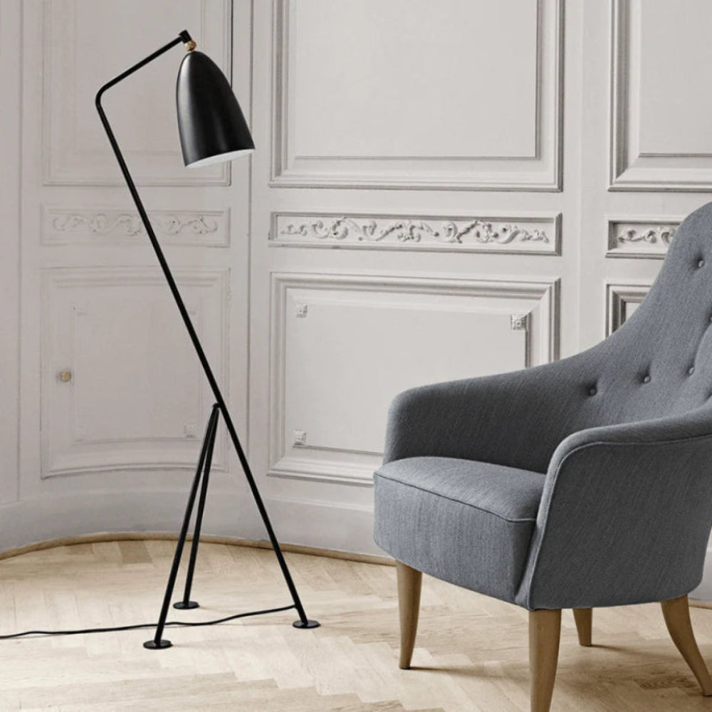 Lean Floor Lamp - Yiarolight