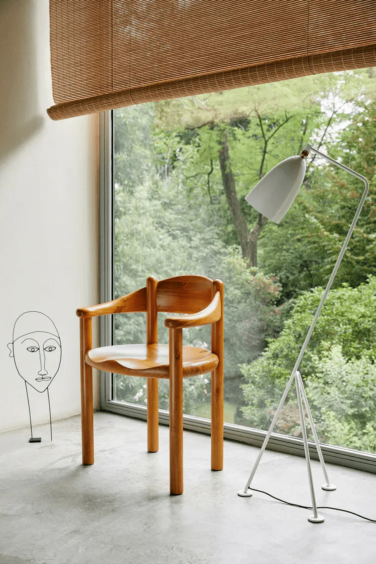 Lean Floor Lamp - Yiarolight