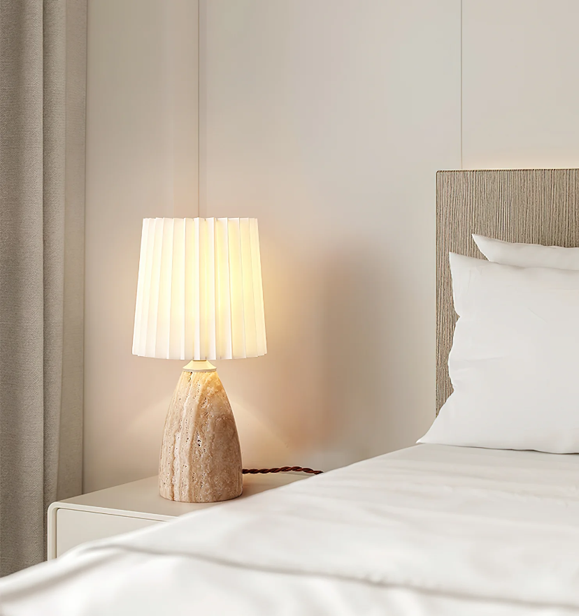 Gusnow Table Lamp - Auraolight