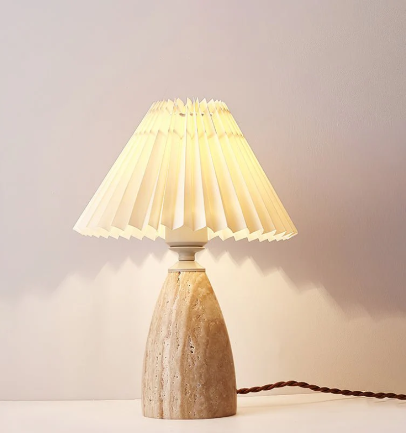Gusnow Table Lamp - Auraolight