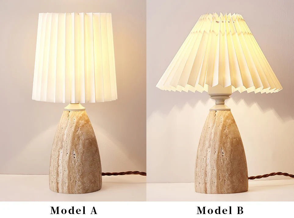 Gusnow Table Lamp - Auraolight