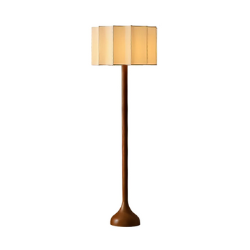 Hakka Floor Lamp - Yiarolight