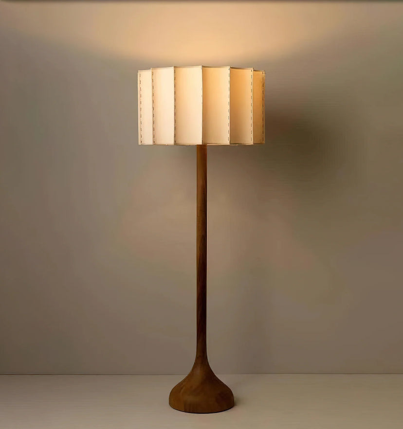 Hakka Floor Lamp - Yiarolight