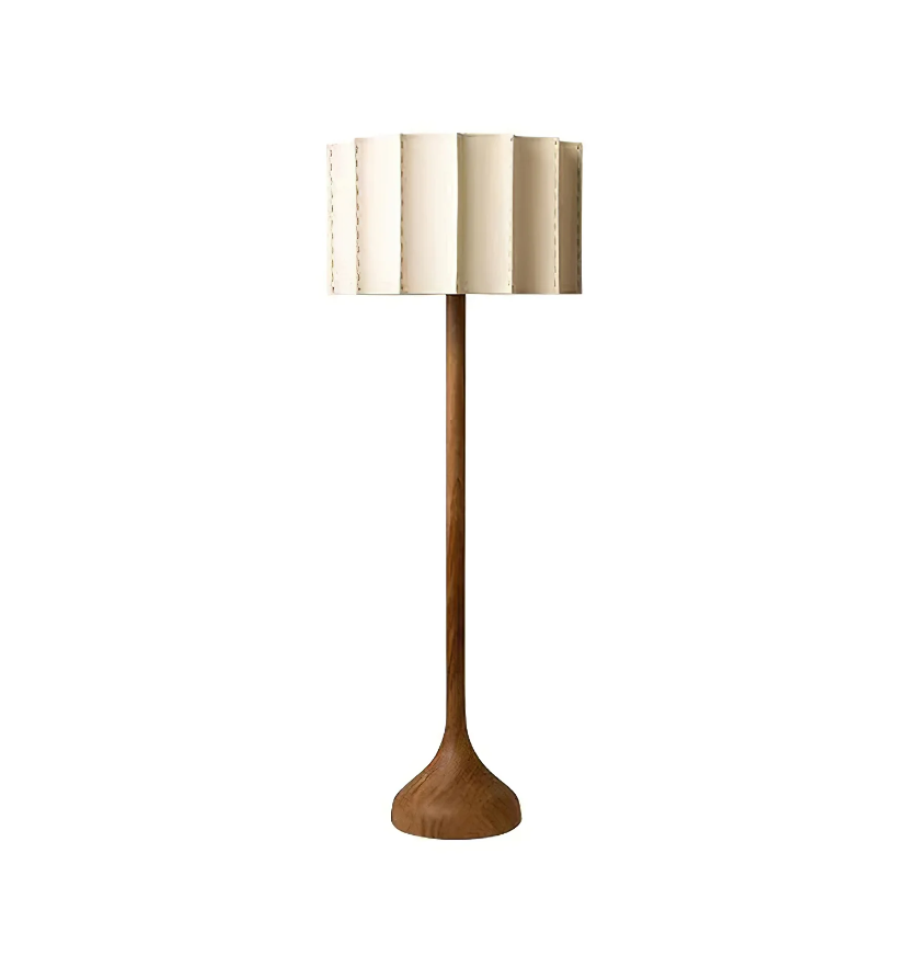 Hakka Floor Lamp - Yiarolight
