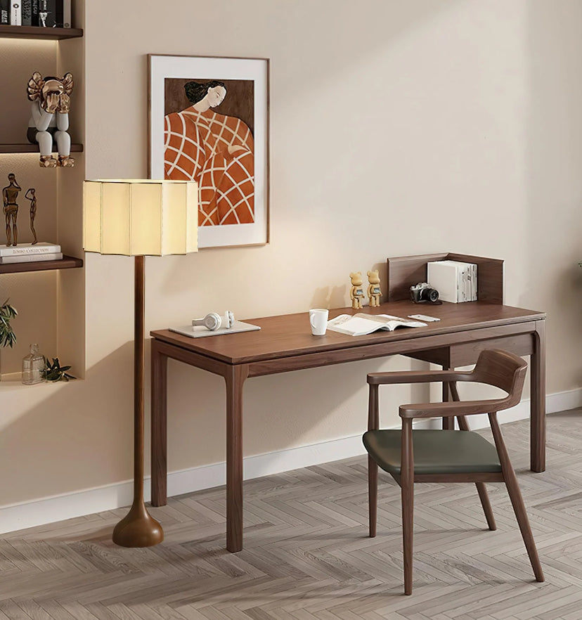 Hakka Floor Lamp - Yiarolight