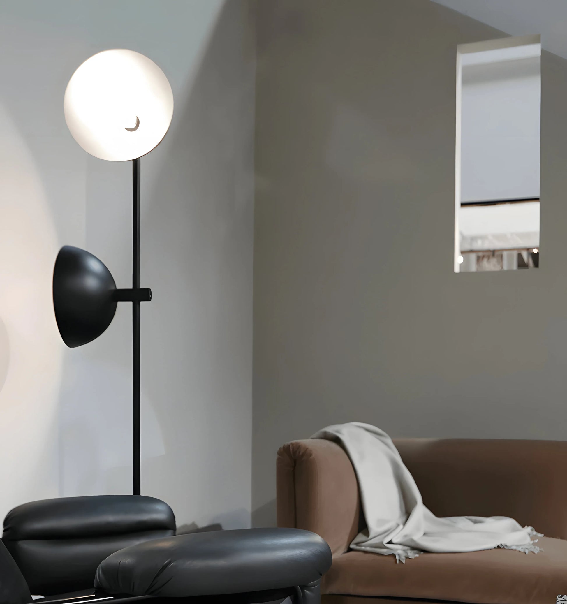 Studio Floor Lamp - Yiarolight