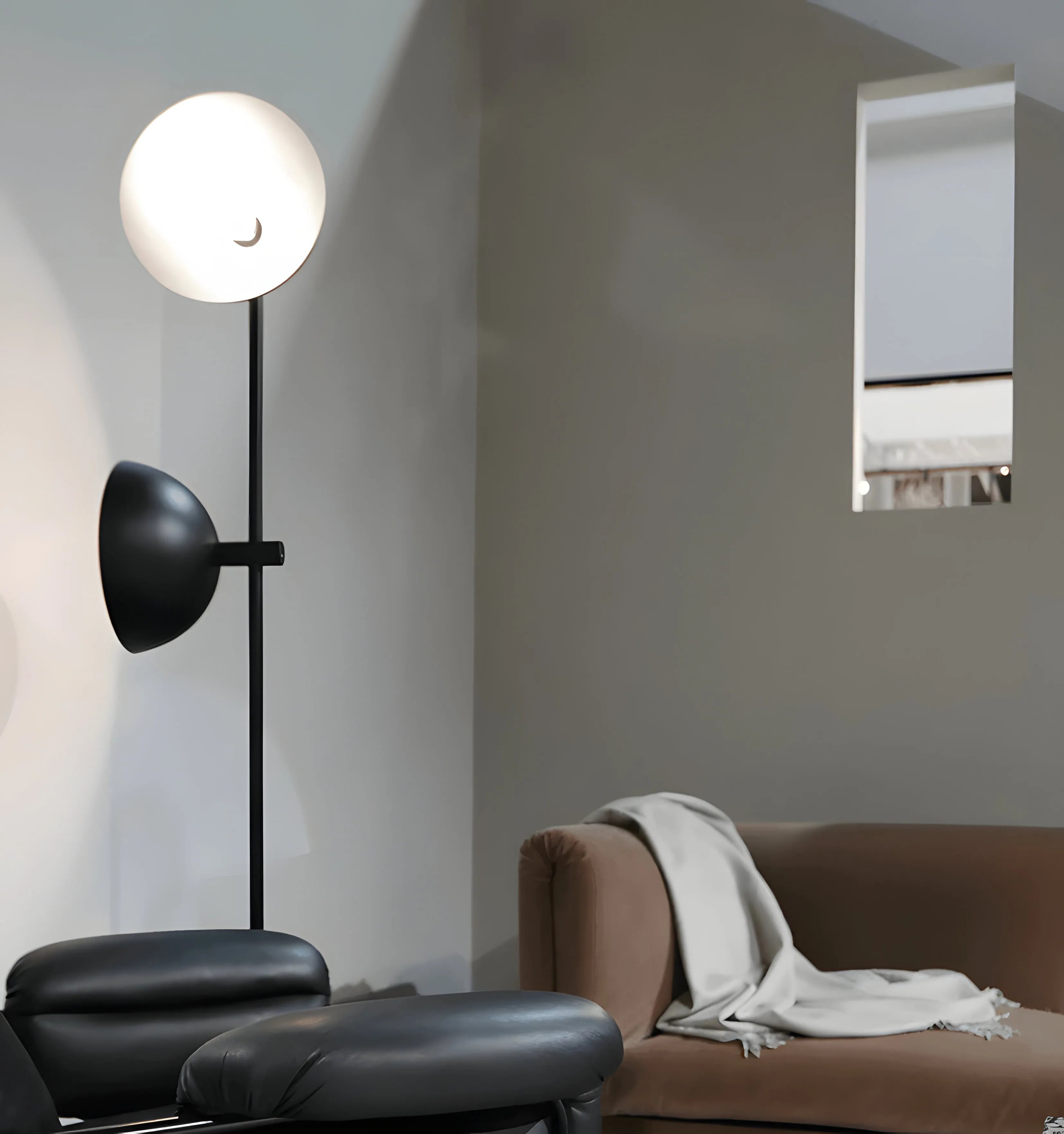 Studio Floor Lamp - Yiarolight