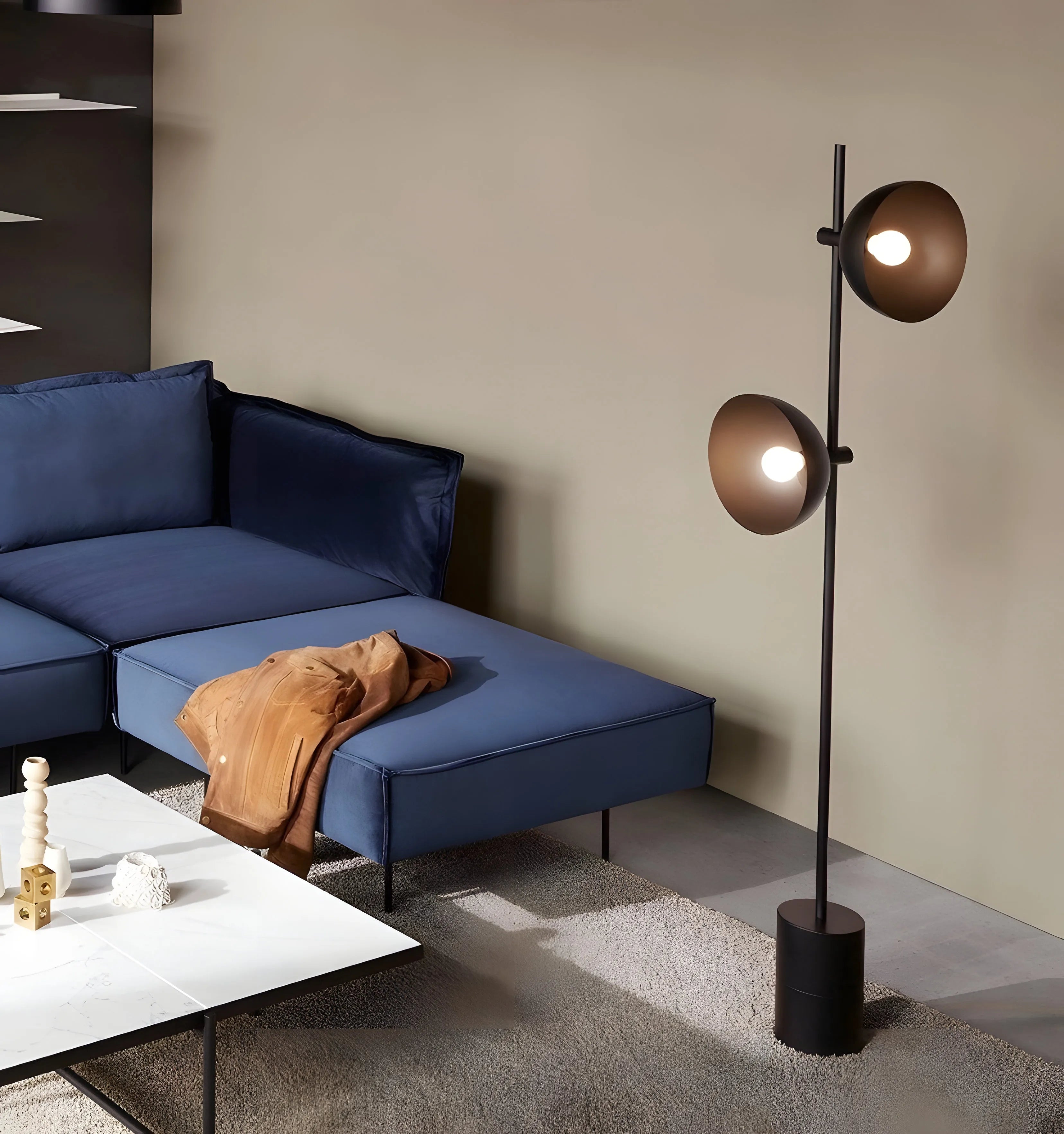 Studio Floor Lamp - Yiarolight