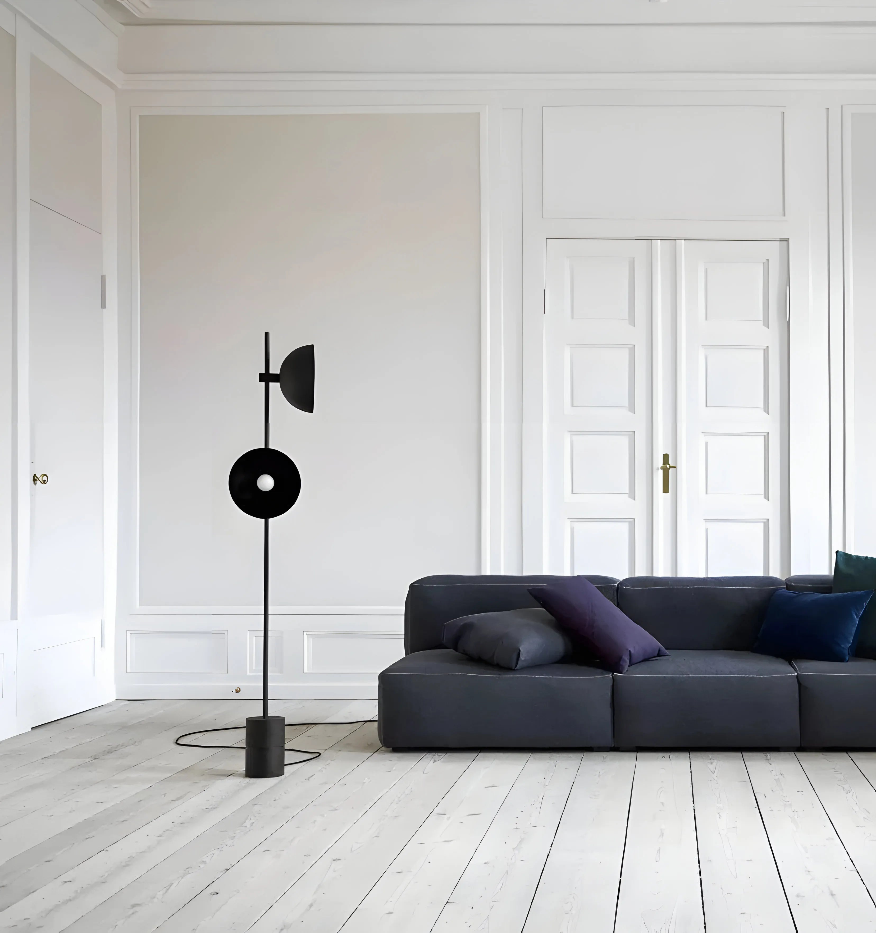 Studio Floor Lamp - Yiarolight