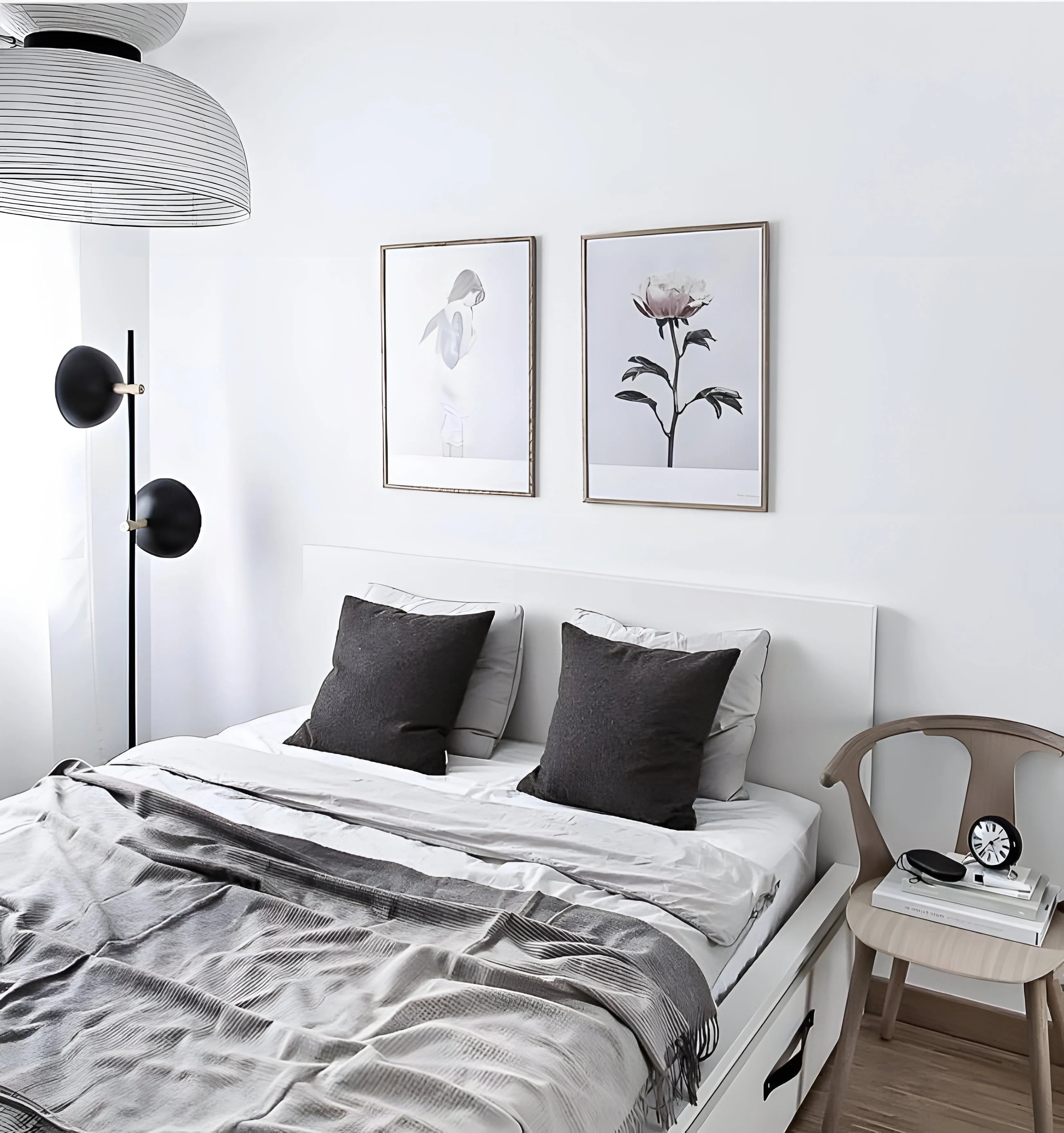 Studio Floor Lamp - Yiarolight