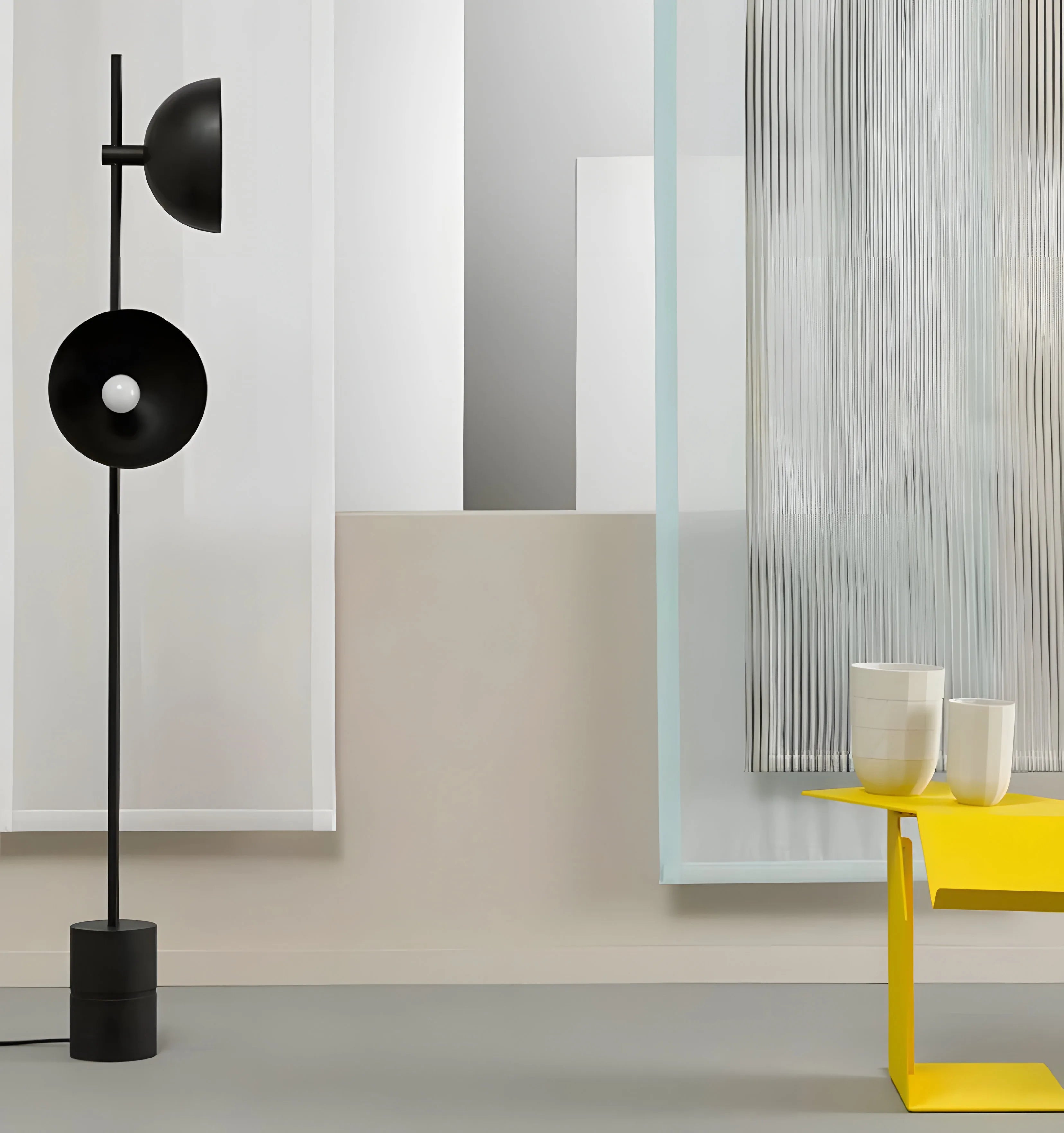 Studio Floor Lamp - Yiarolight