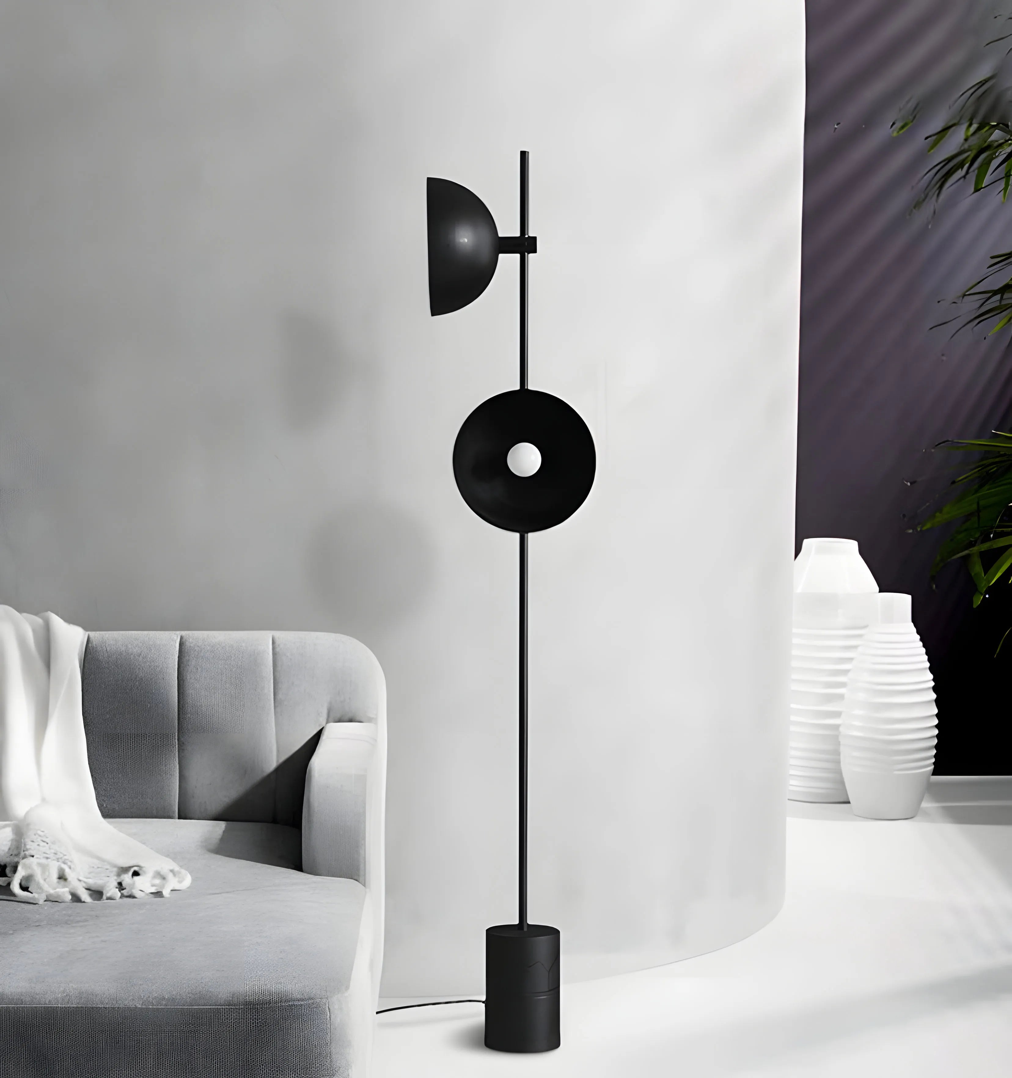Studio Floor Lamp - Yiarolight