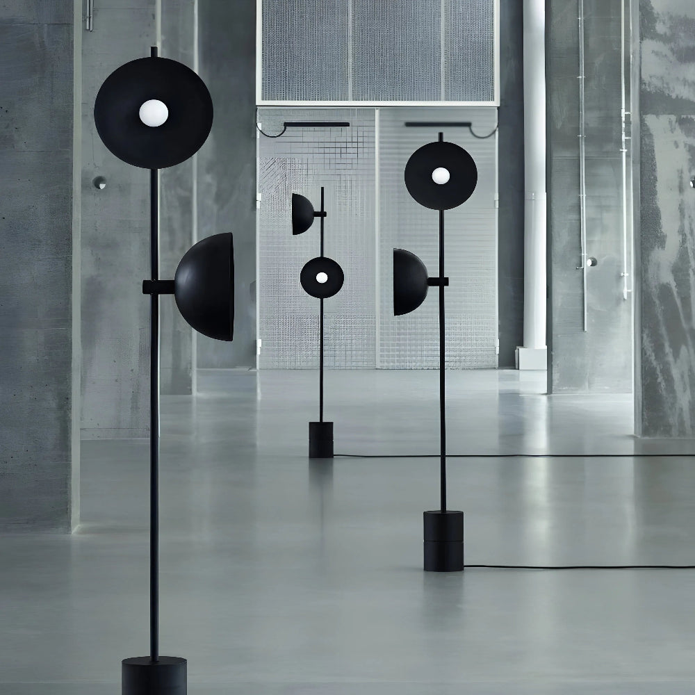 Studio Floor Lamp - Yiarolight