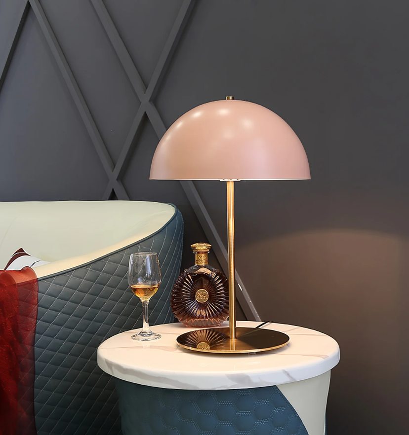 Hanna Table Lamp - Yiarolight
