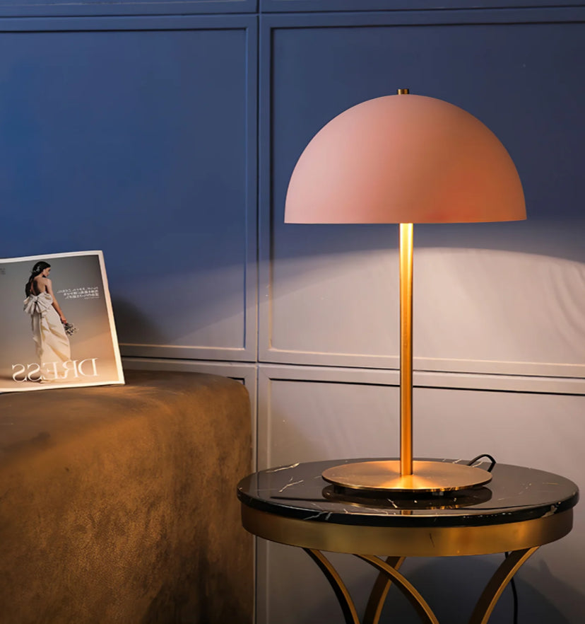 Hanna Table Lamp - Yiarolight