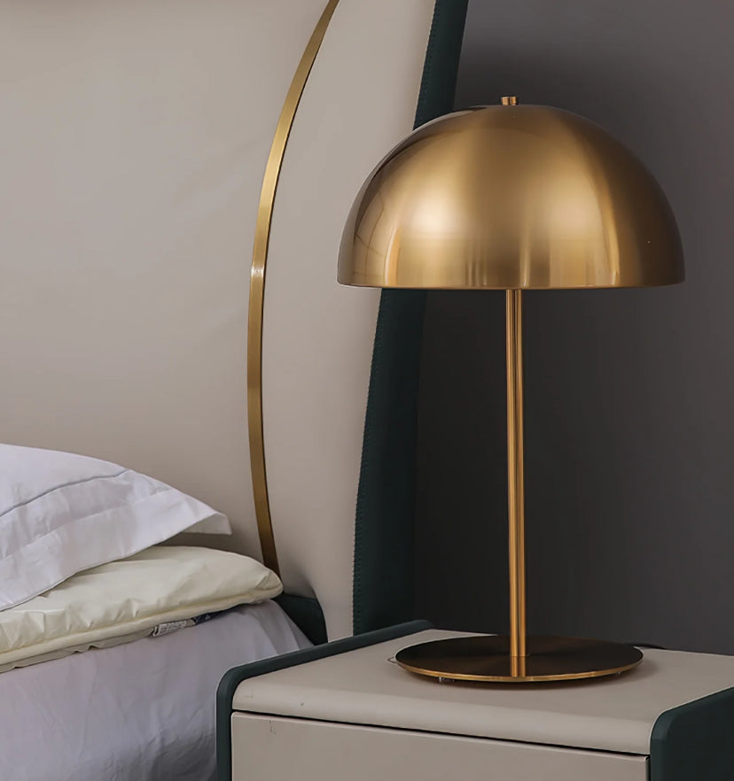 Hanna Table Lamp - Yiarolight