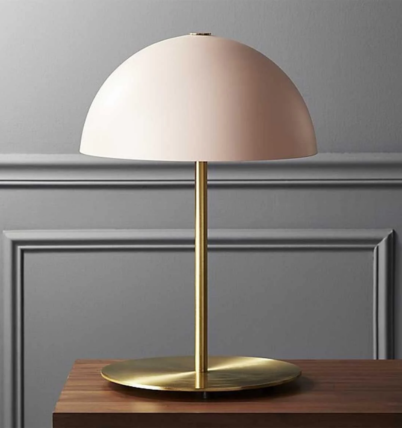 Hanna Table Lamp - Yiarolight