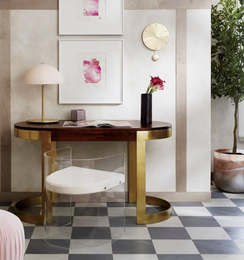 Hanna Table Lamp - Yiarolight