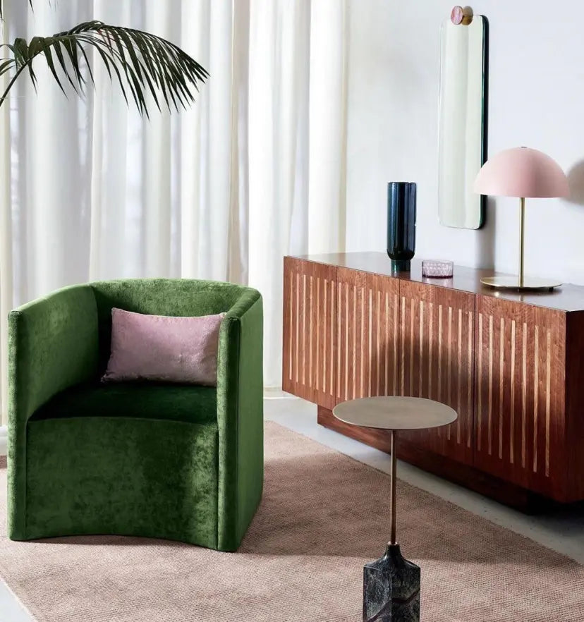 Hanna Table Lamp - Yiarolight