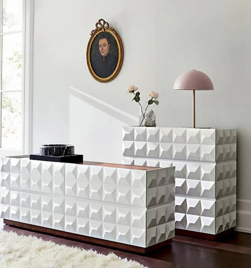 Hanna Table Lamp - Yiarolight