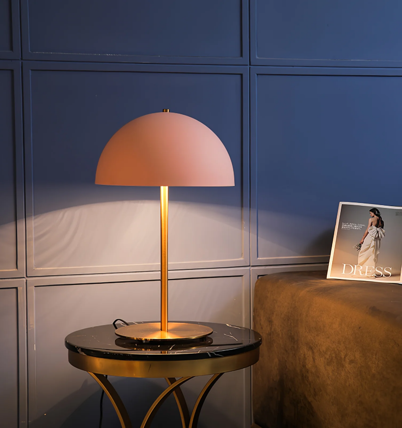 Hanna Table Lamp - Yiarolight