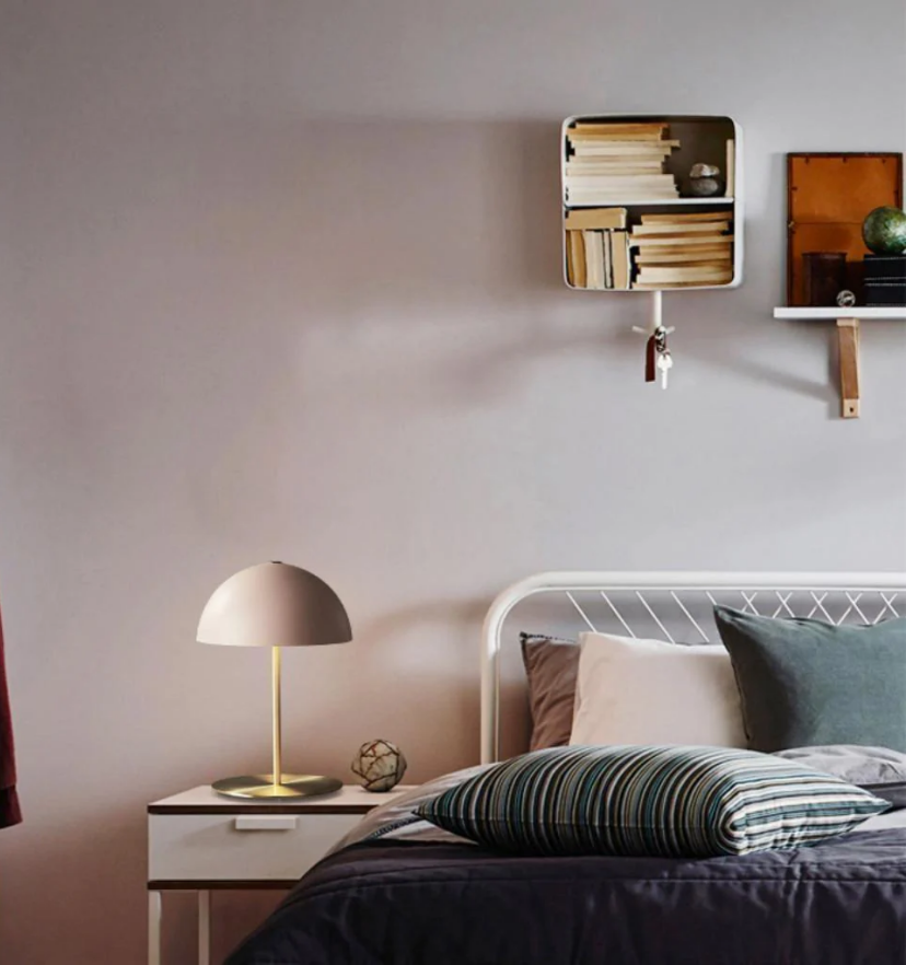Hanna Table Lamp - Yiarolight