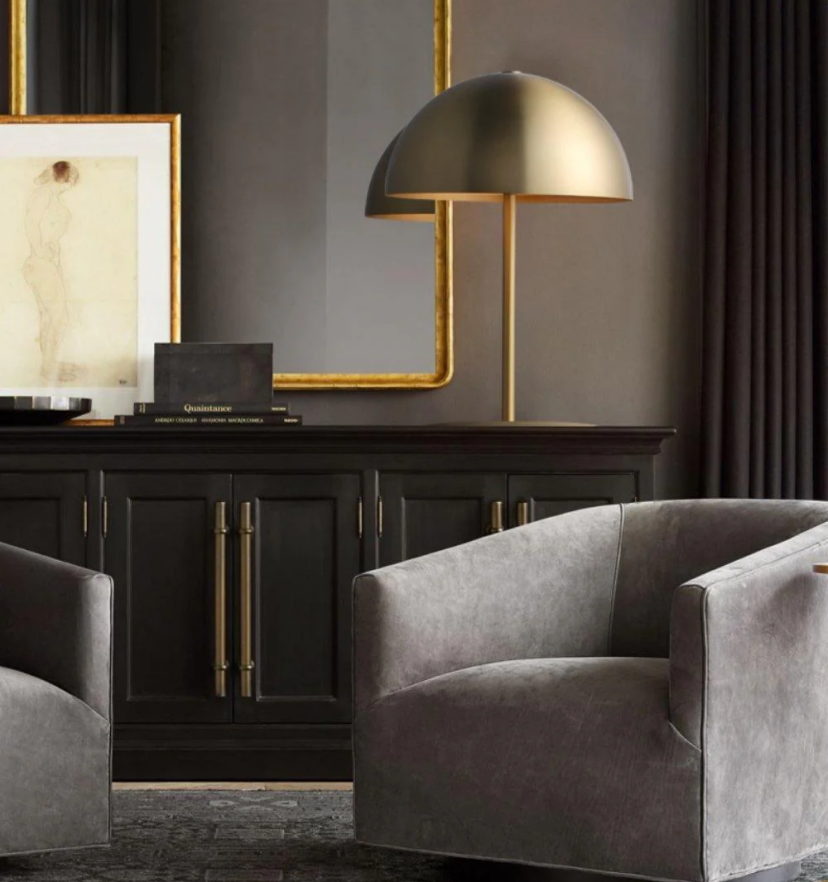 Hanna Table Lamp - Yiarolight