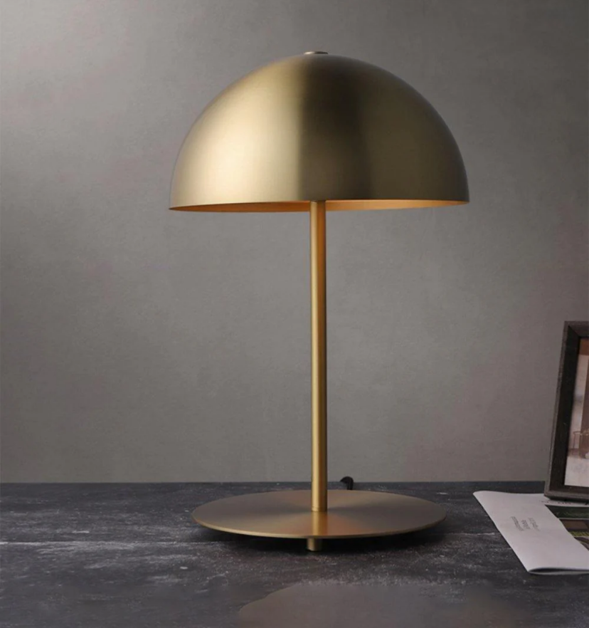 Hanna Table Lamp - Yiarolight