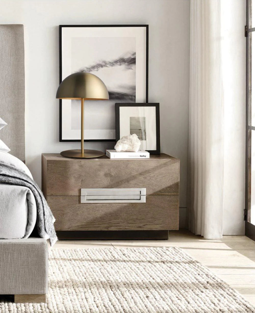 Hanna Table Lamp - Yiarolight