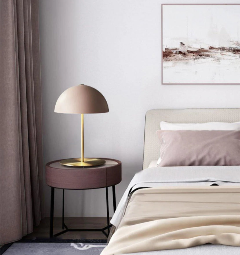 Hanna Table Lamp - Yiarolight