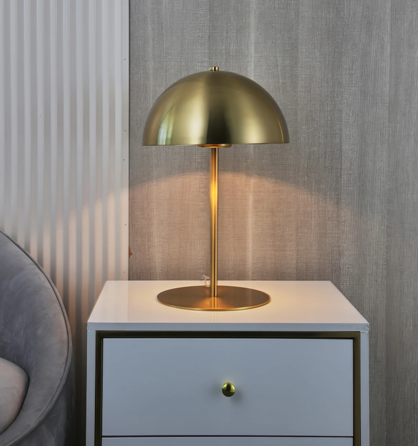 Hanna Table Lamp - Yiarolight